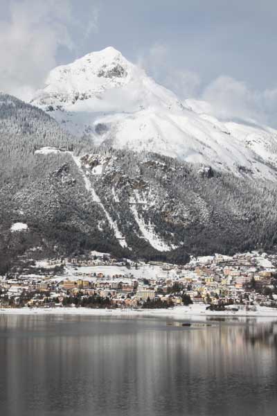 Drei-Sterne-Hotels Dolomiten Trentino